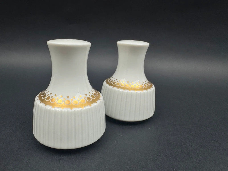 Rosenthal Tapio Wirkkala lsalerons Ondulation