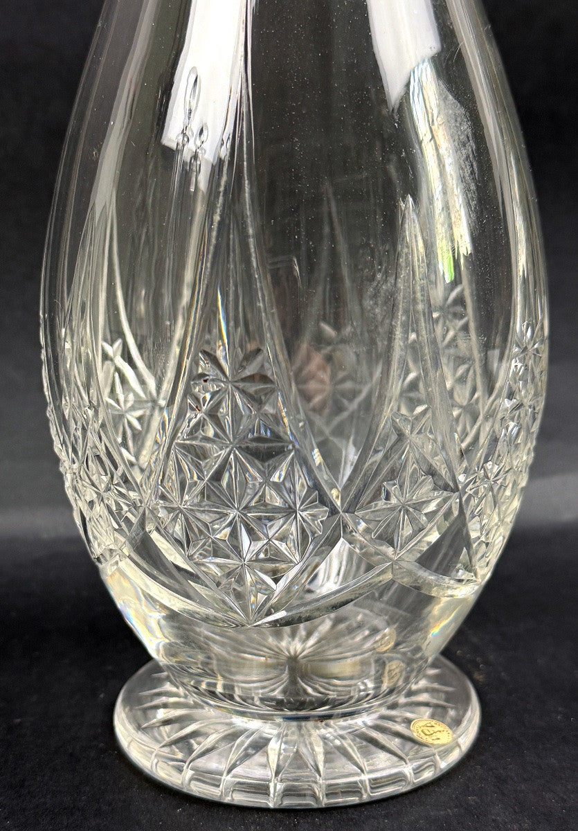 Baccarat modèle Epron - Carafe n°1