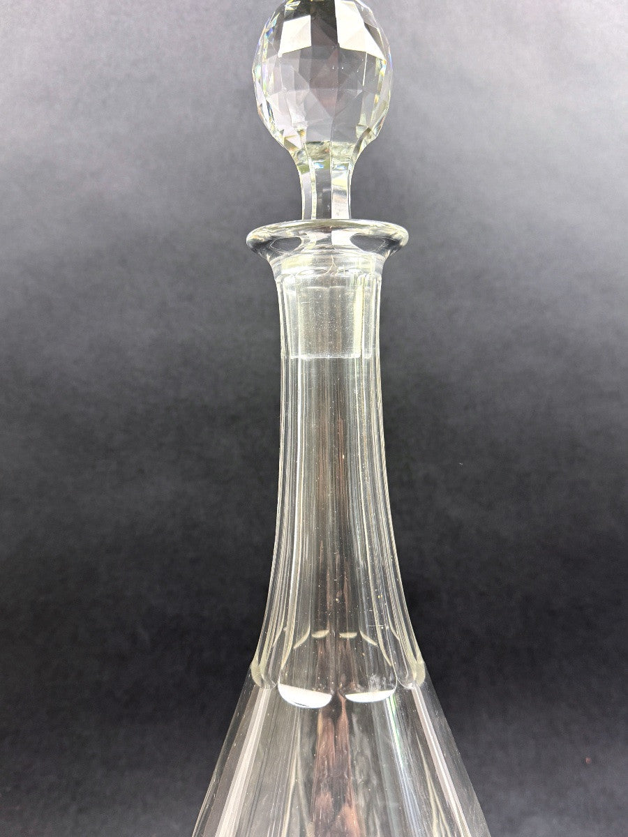 Baccarat modèle Epron - Carafe n°1