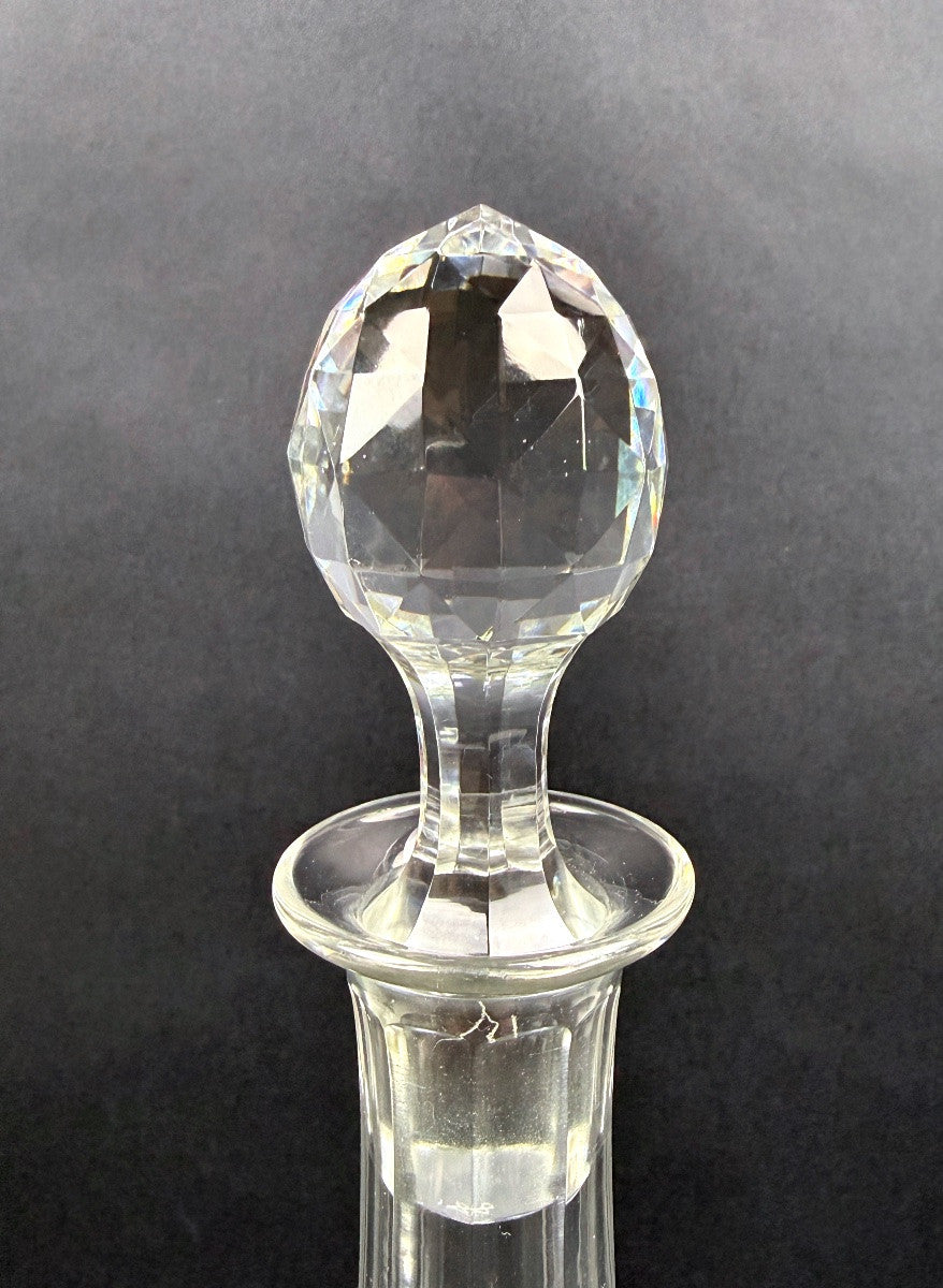 Baccarat modèle Epron - Carafe n°1