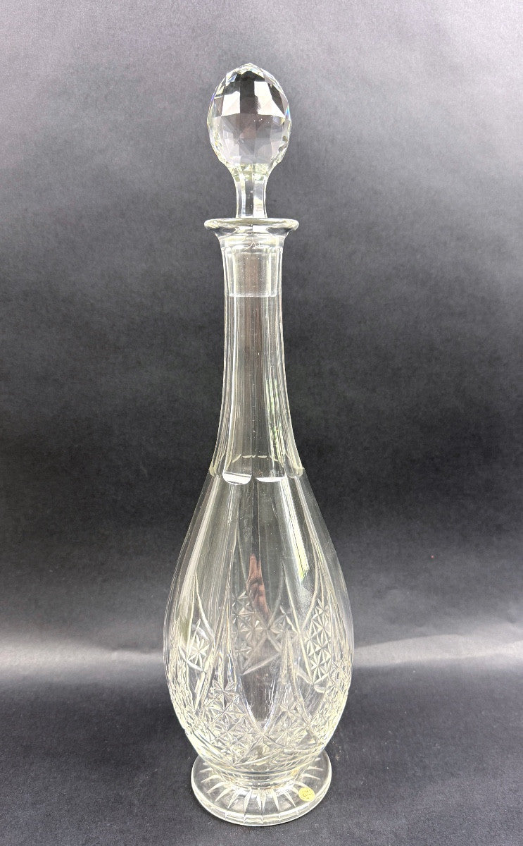 Baccarat modèle Epron - Carafe n°1
