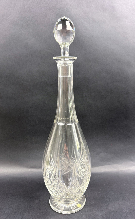Baccarat modèle Epron - Carafe n°1