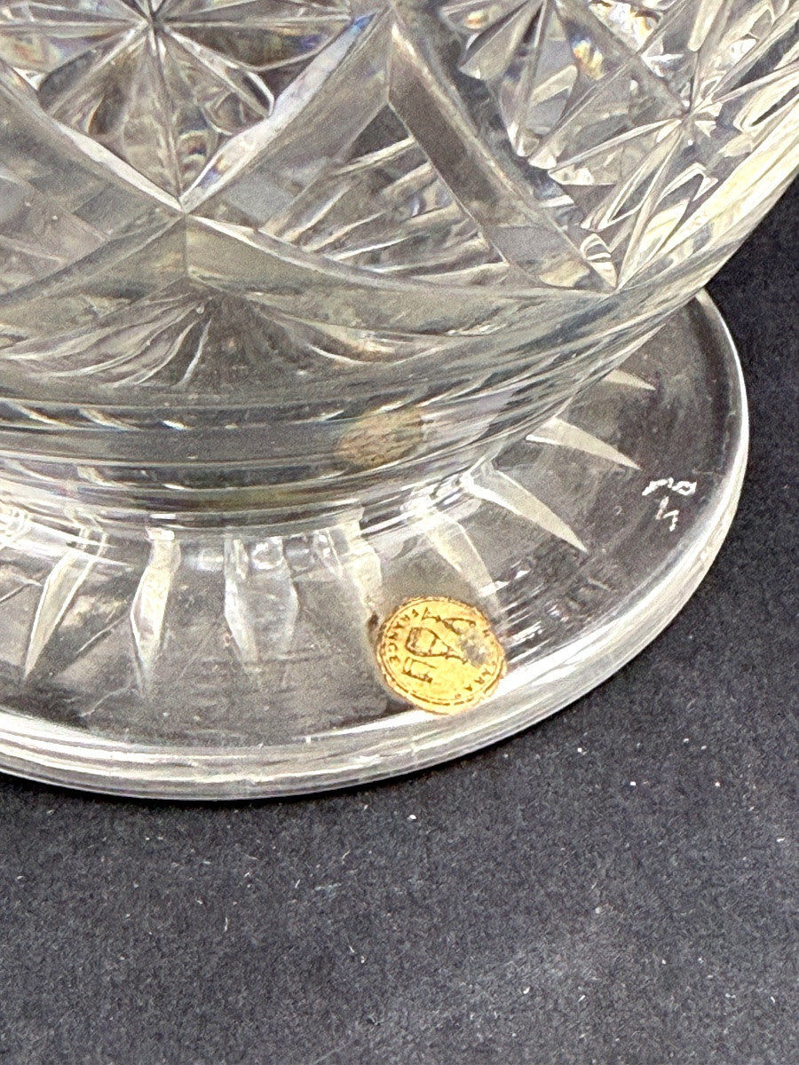 Baccarat modèle Epron - Carafe n°2