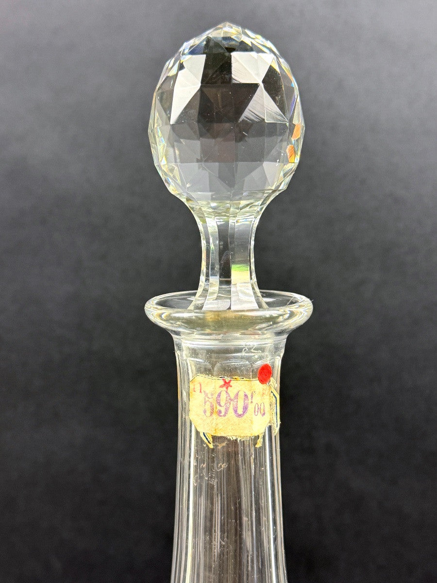 Baccarat modèle Epron - Carafe n°2