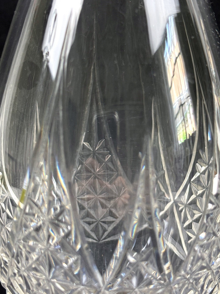 Baccarat modèle Epron - Carafe n°2