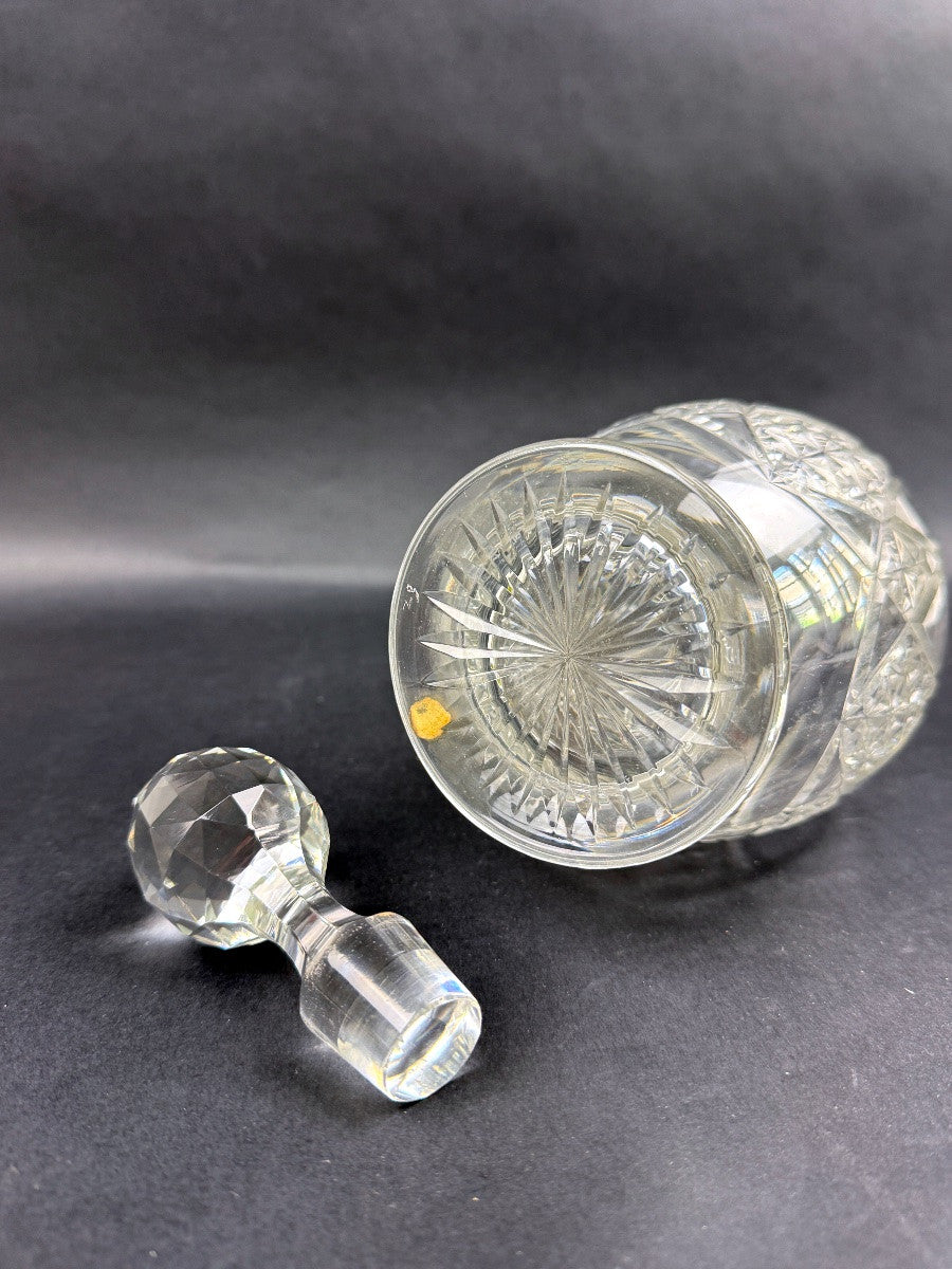 Baccarat modèle Epron - Carafe n°2