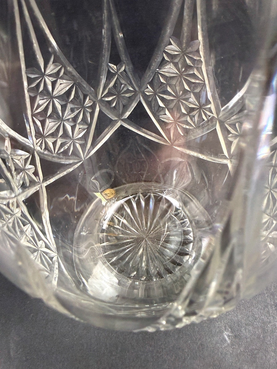 Baccarat modèle Epron - Carafe n°2