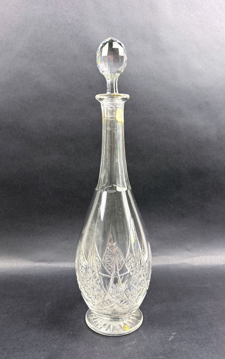 Baccarat modèle Epron - Carafe n°2