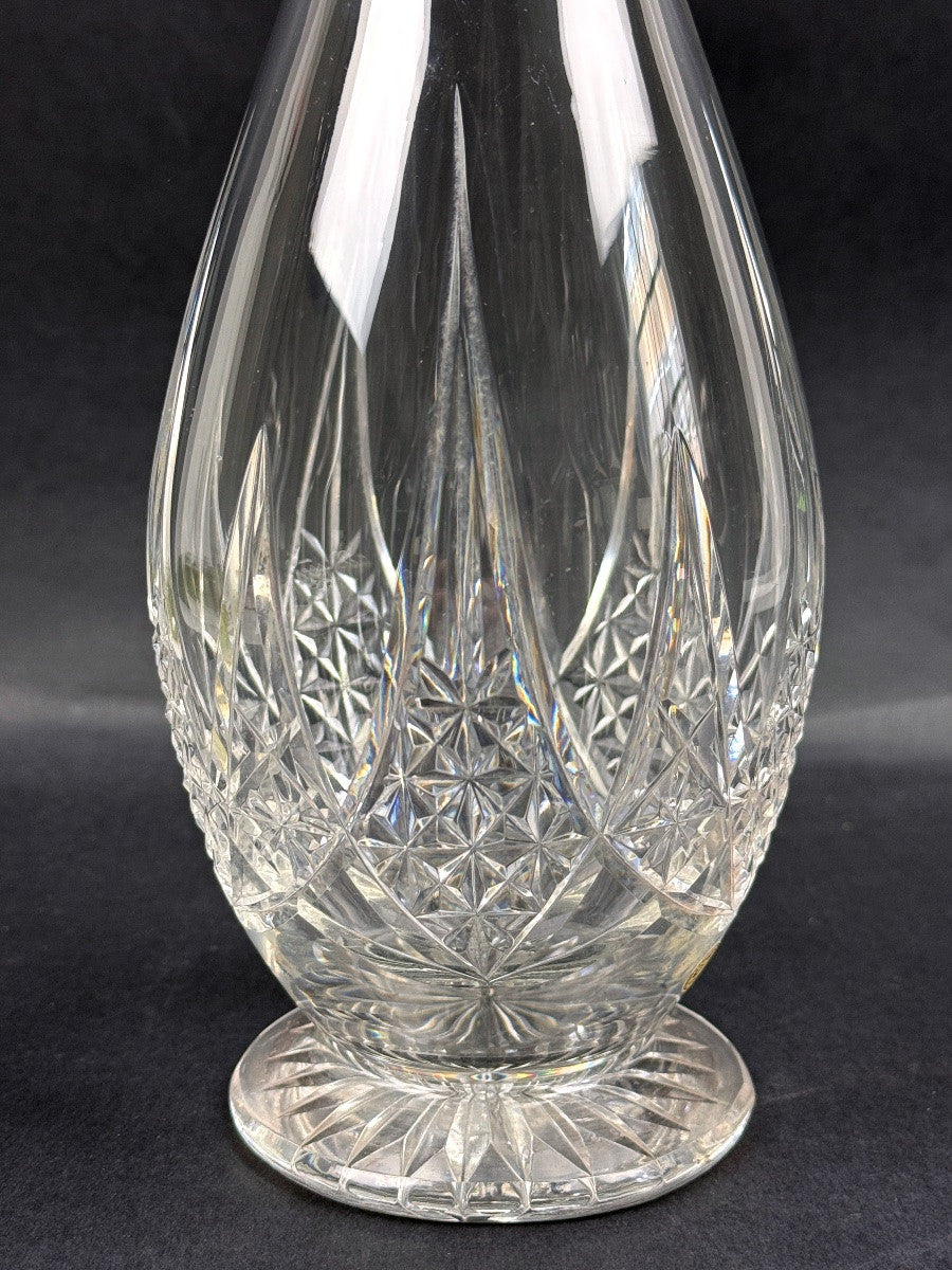 Baccarat modèle Epron - Carafe n°4
