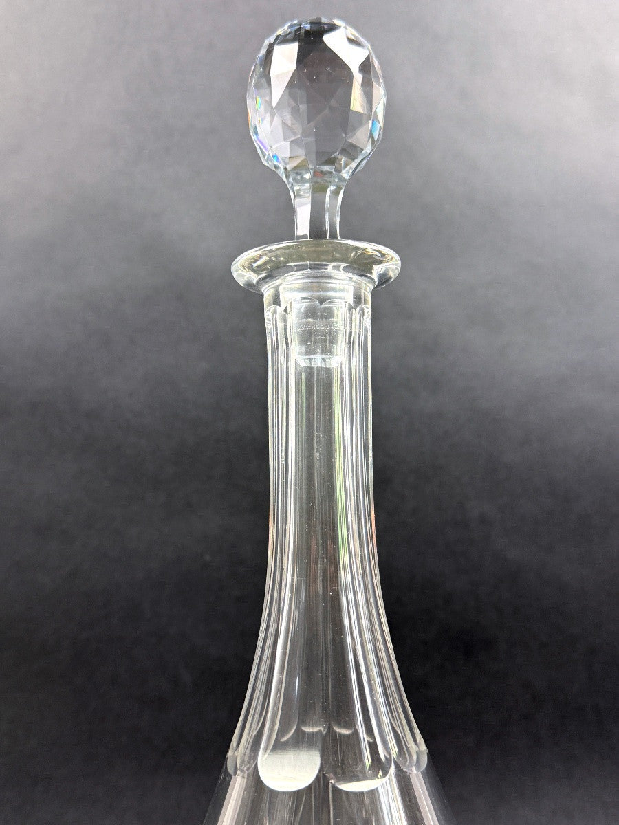 Baccarat modèle Epron - Carafe n°4