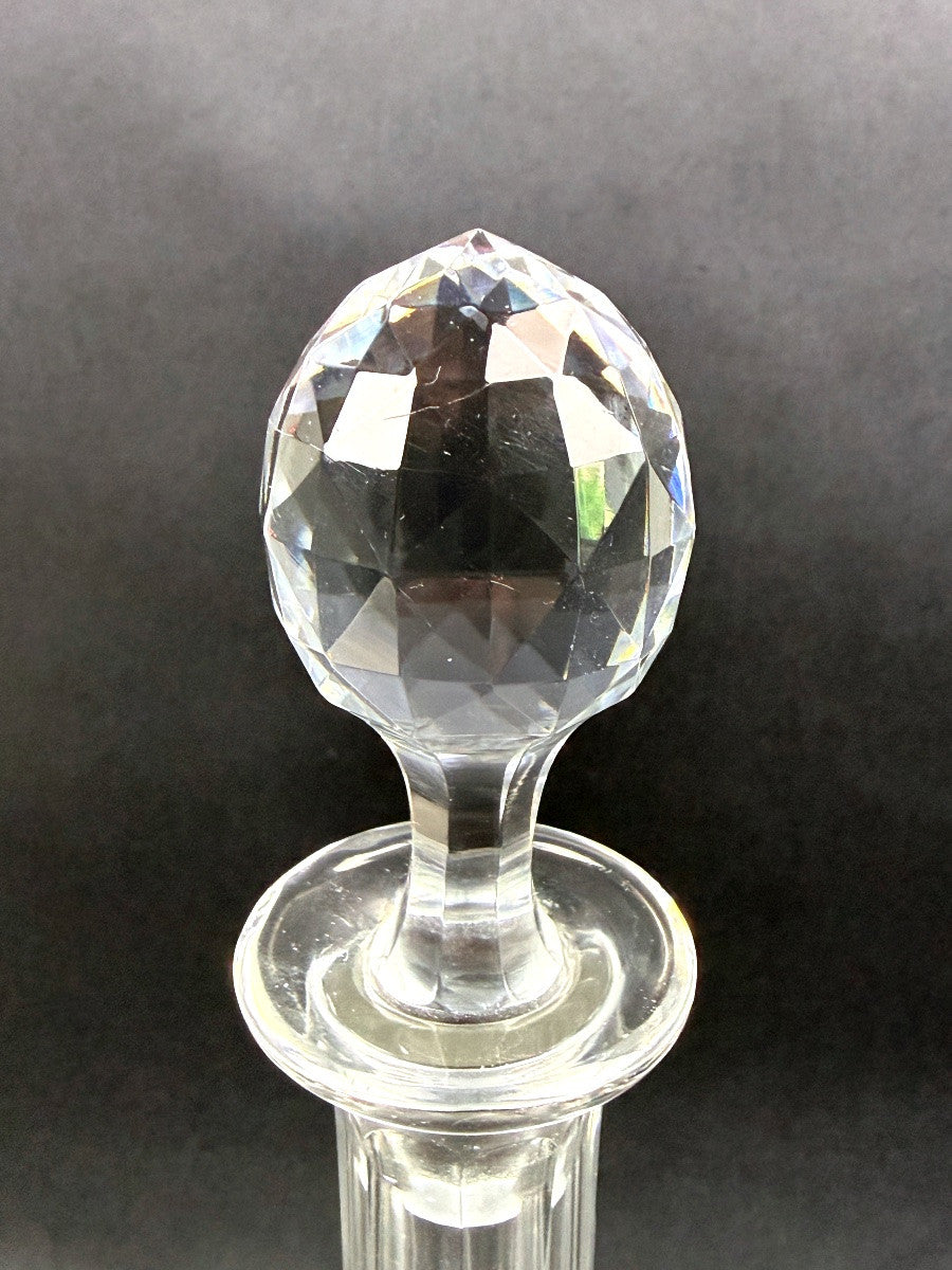 Baccarat modèle Epron - Carafe n°4