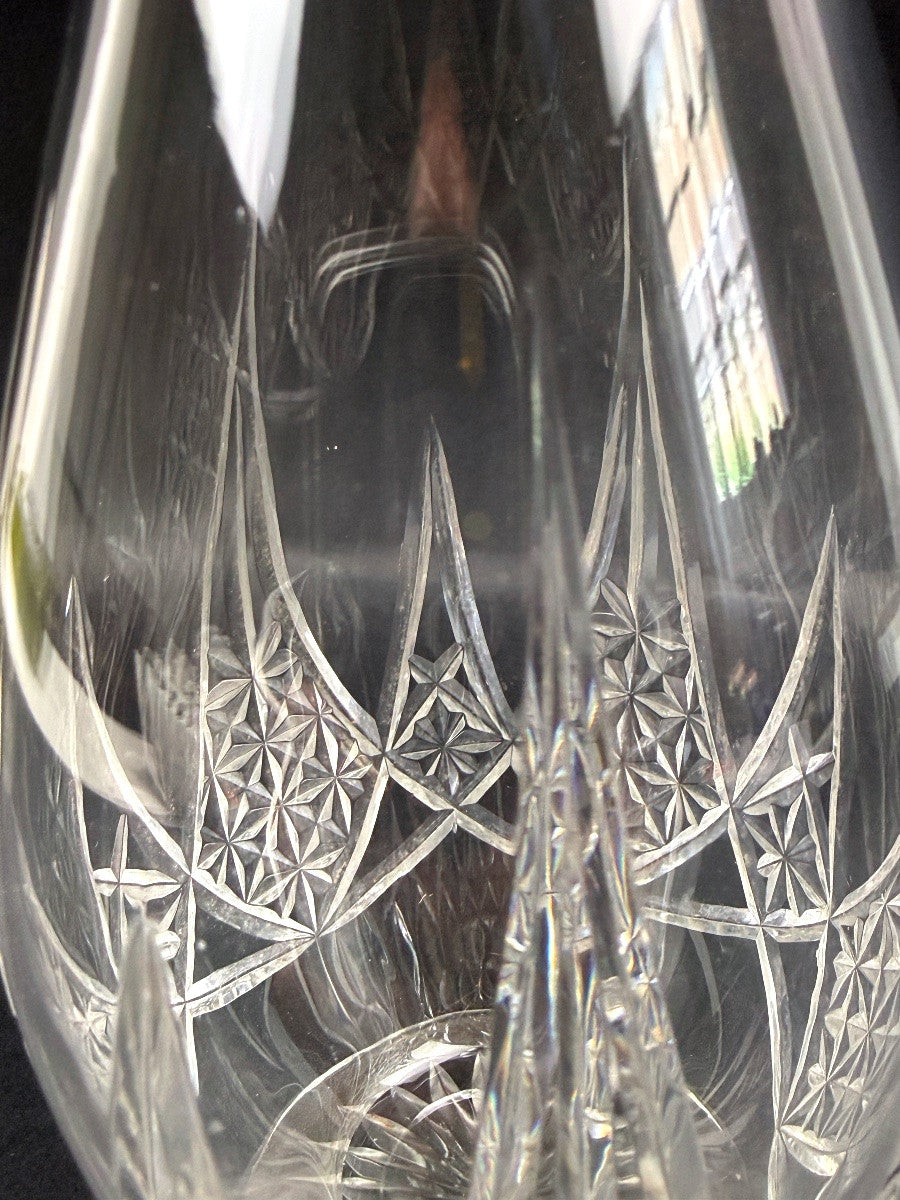 Baccarat modèle Epron - Carafe n°4