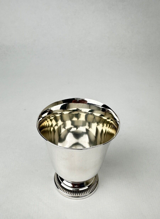Timbale Collection Gallia pour Christofle