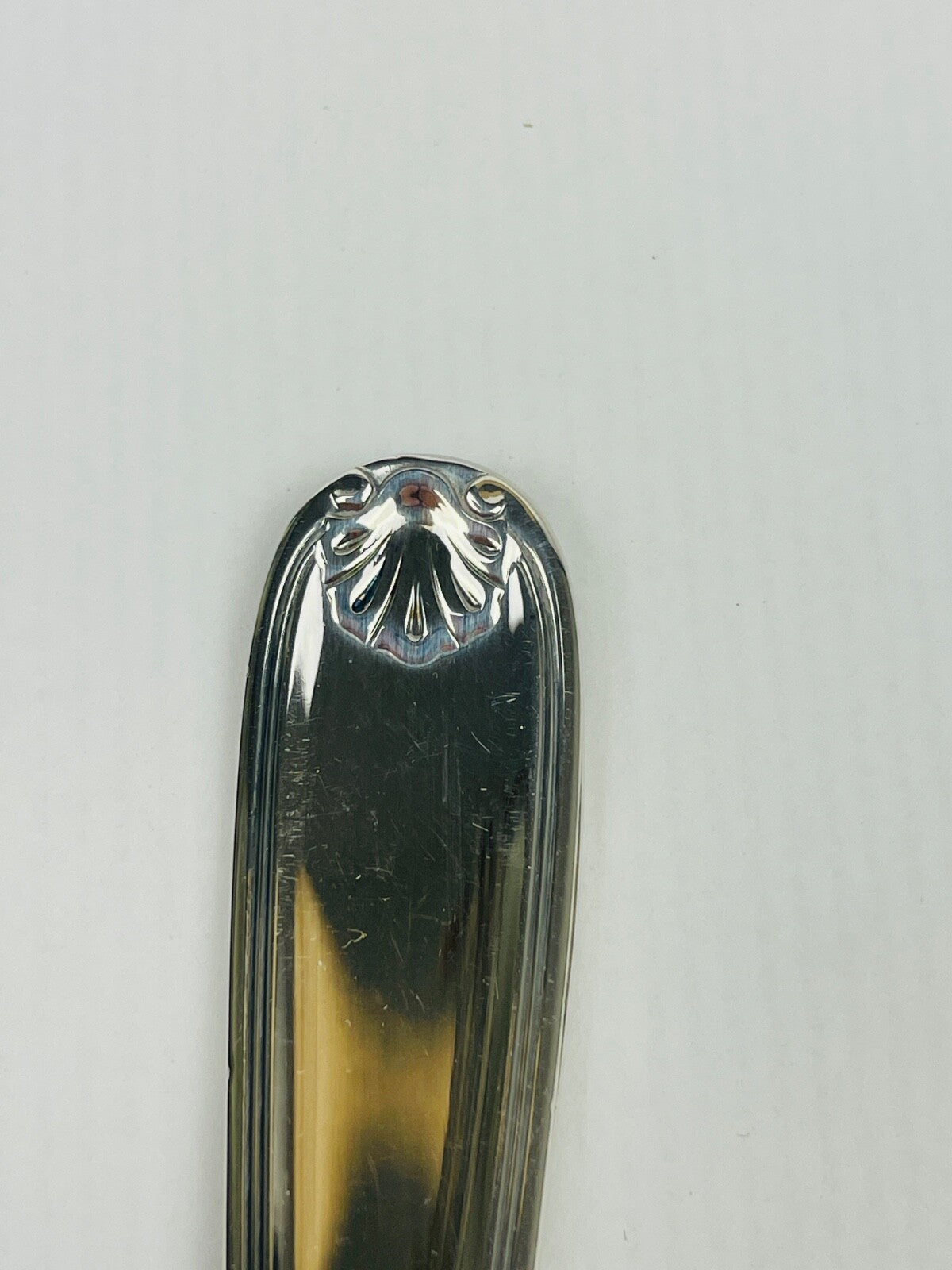 Suite De 3 Cuillères à Soupe Christofle, Modèle Marot petite coquille Ou Bérain