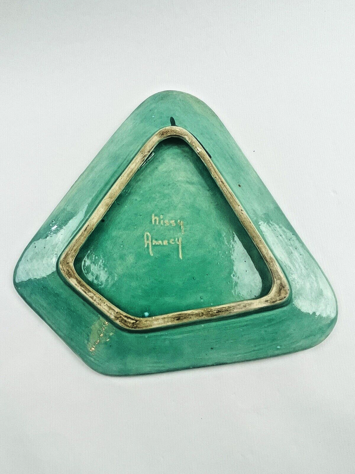 Dessous de plat en céramique Nissy Annecy