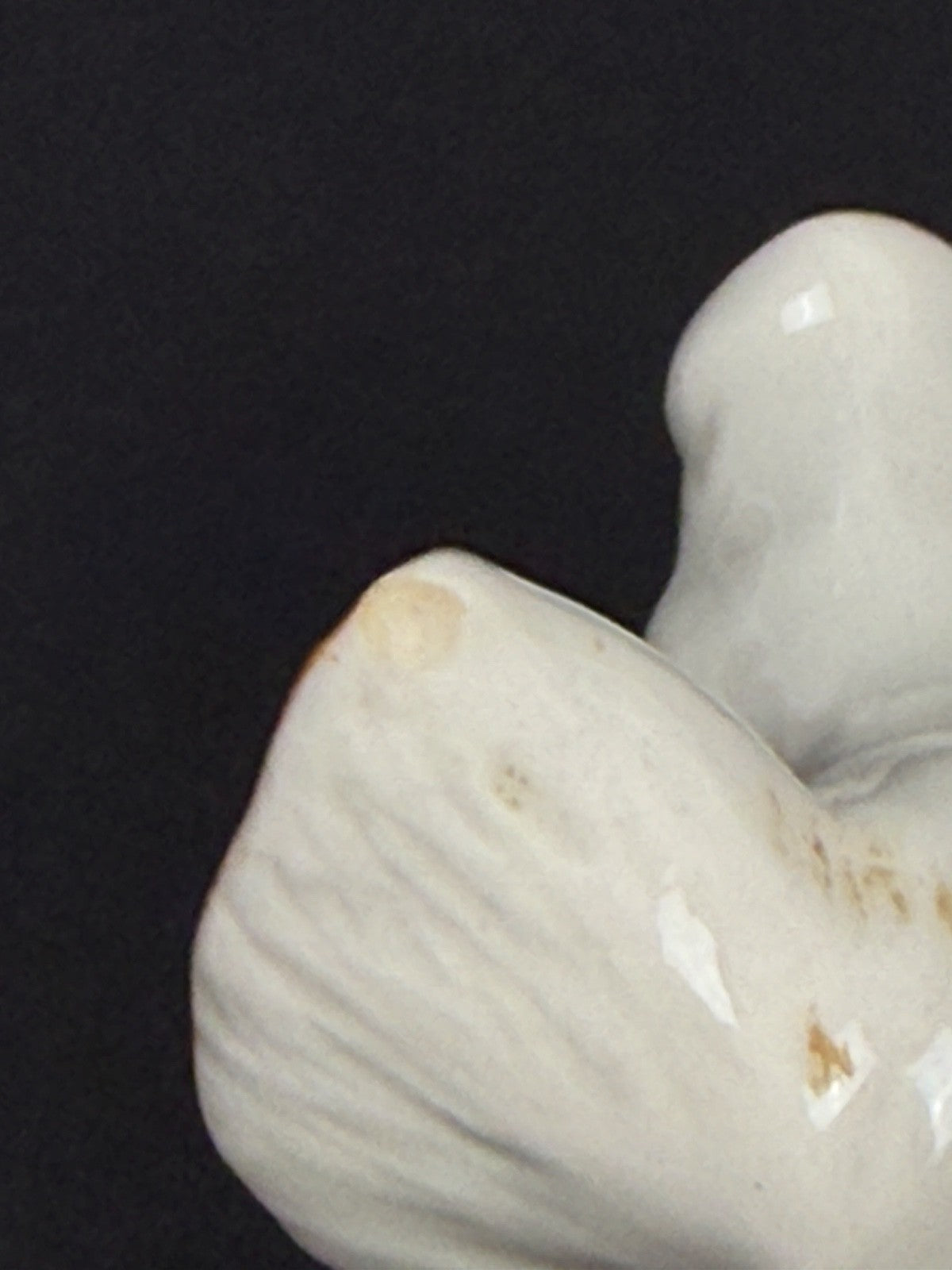 Cochon en porcelaine anglaise Beswick CH Boy 53