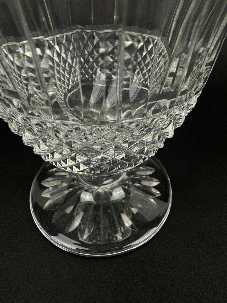 Saint-Louis, modèle Tommy, carafe à vin neuve