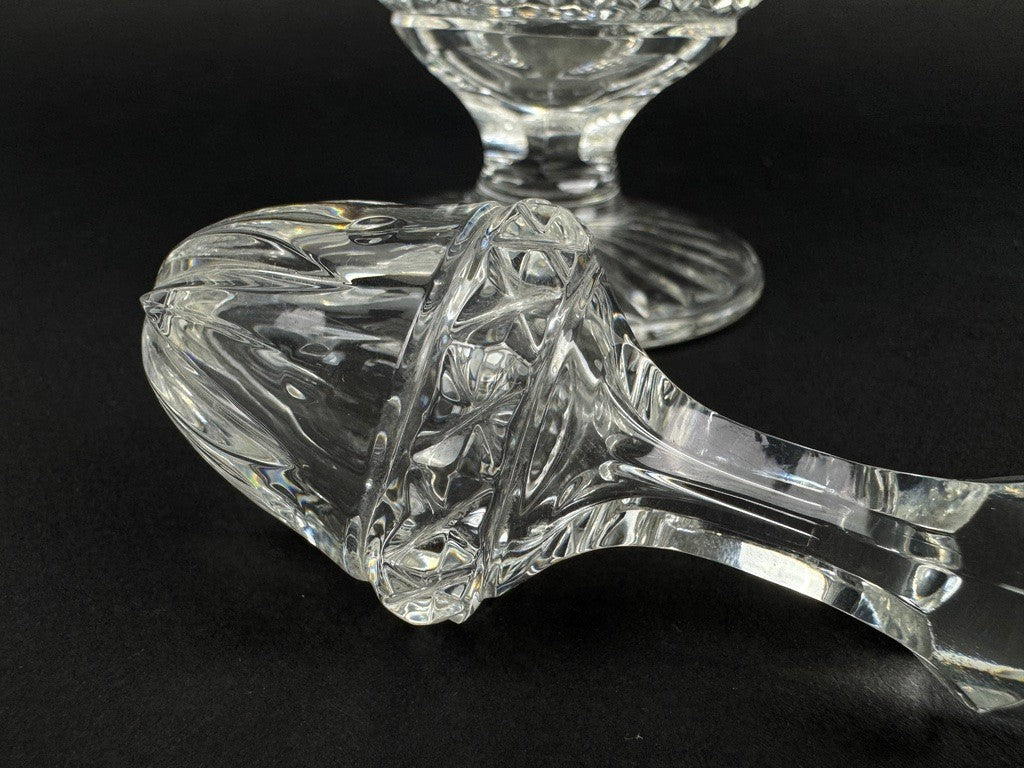 Saint-Louis, modèle Tommy, carafe à vin neuve