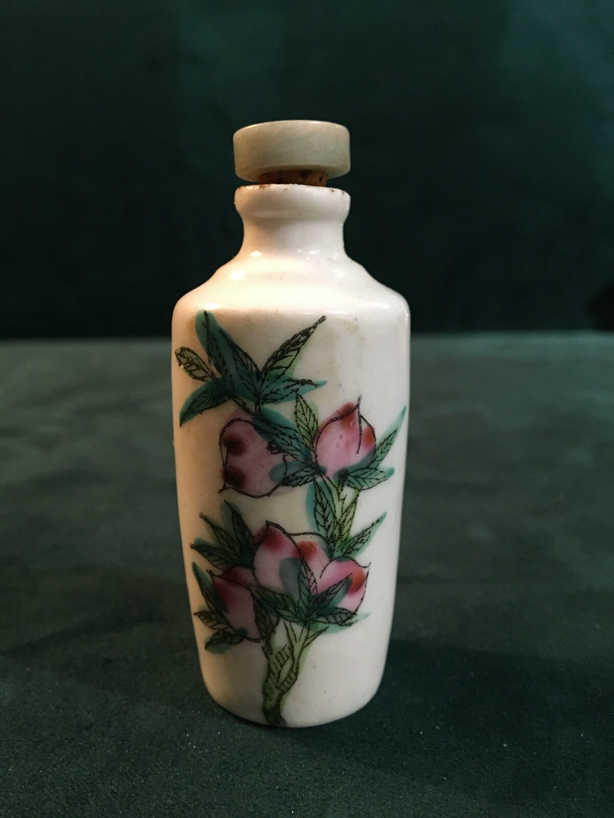 Ancienne tabatière chinoise n°24