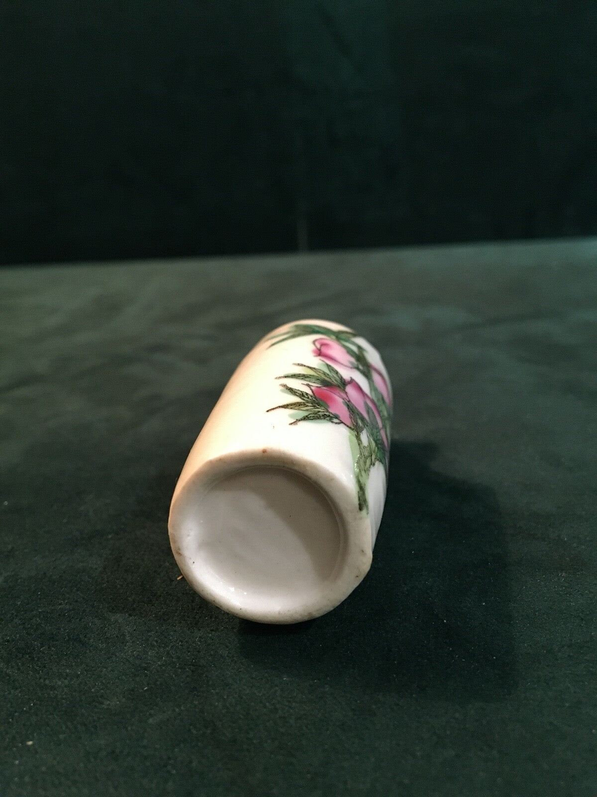 Ancienne tabatière chinoise n°24