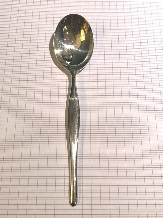 Tapio Wirkkala, Christofle, modèle Duo, cuillère à soupe