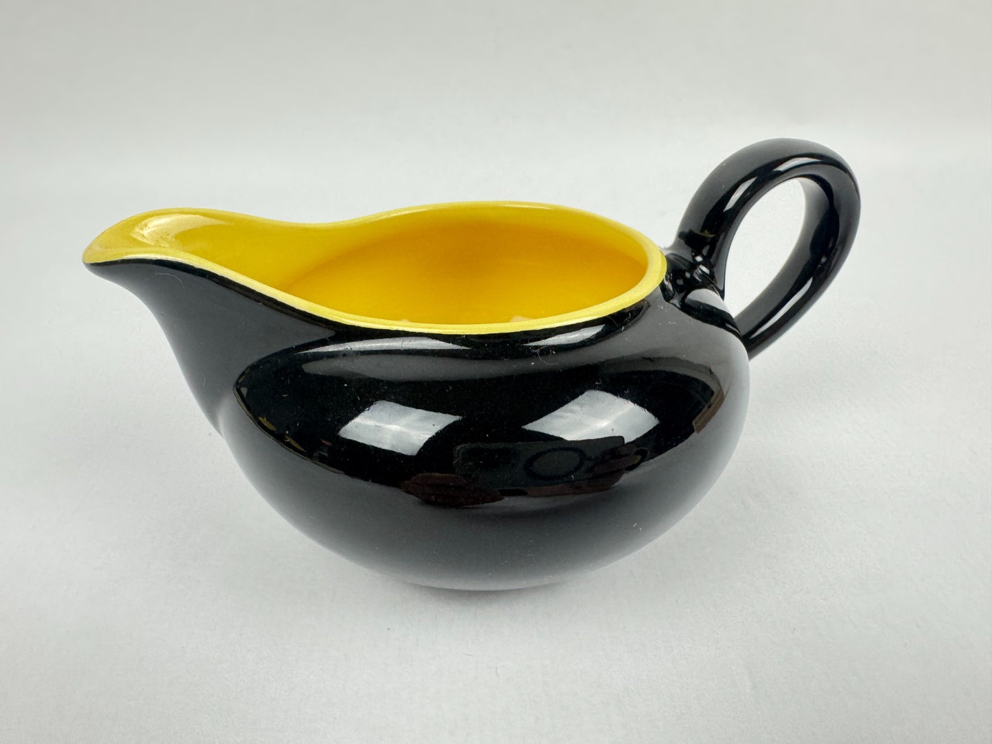 Service à thé Villeroy & Boch - Mettlach / France-Sarre vers 1950, "Biarritz"