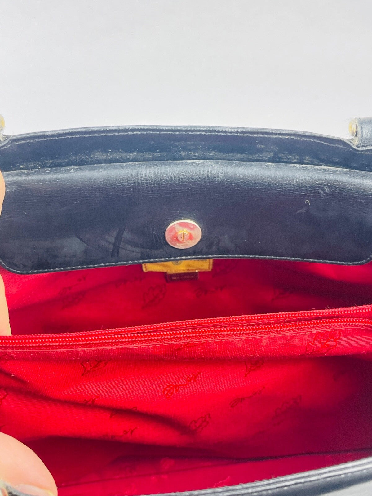 Sac à main Inès de la Fressange