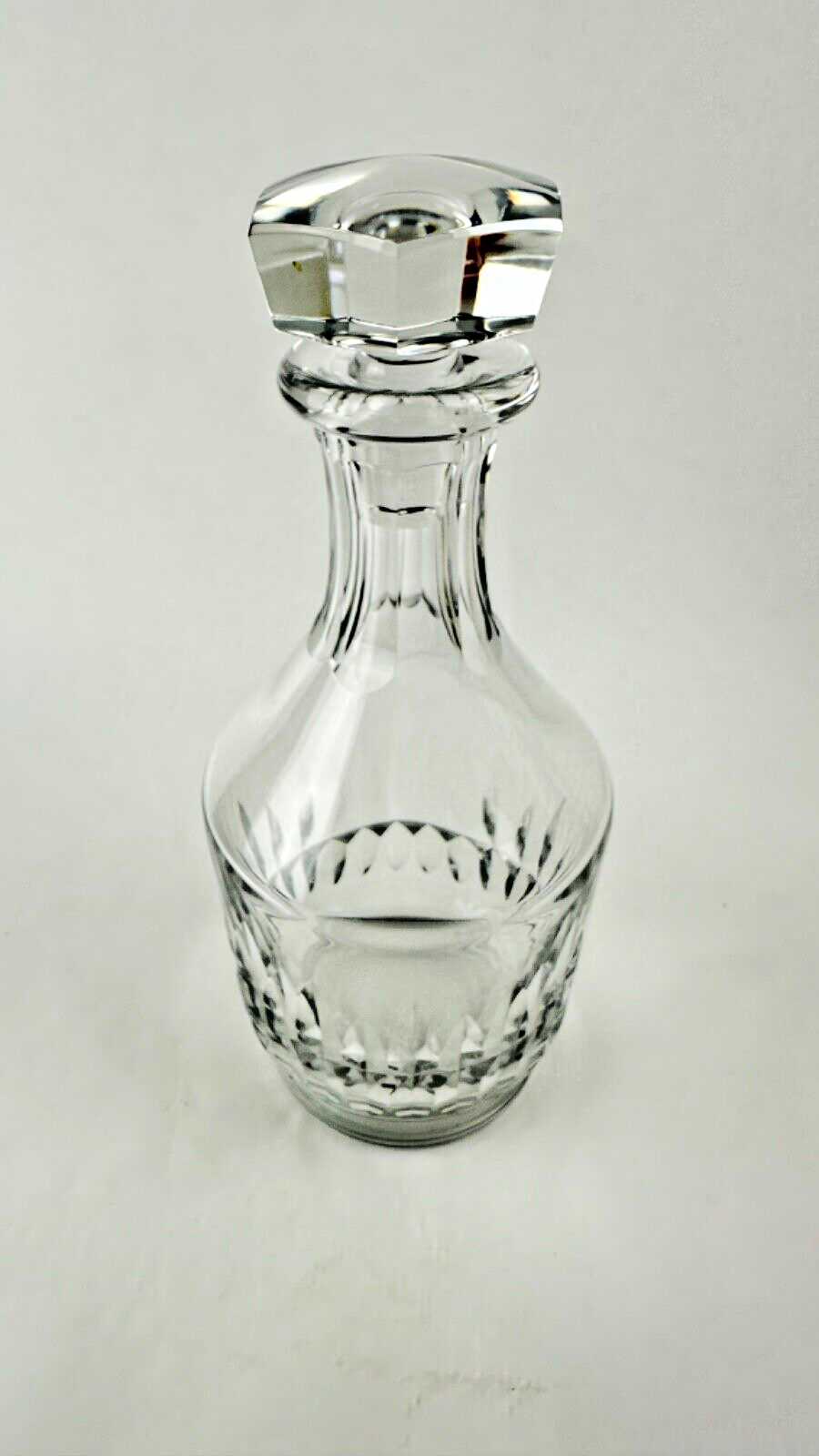 Carafe Baccarat modèle Canterbury