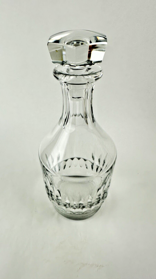 Carafe Baccarat modèle Canterbury