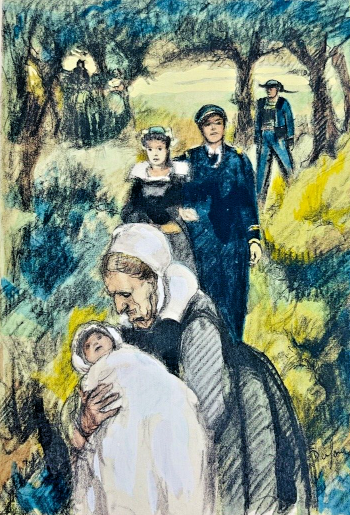 Pierre Loti Mon Frère Yves Illustrations Emilien Dufour Calmann-Lévy 1936