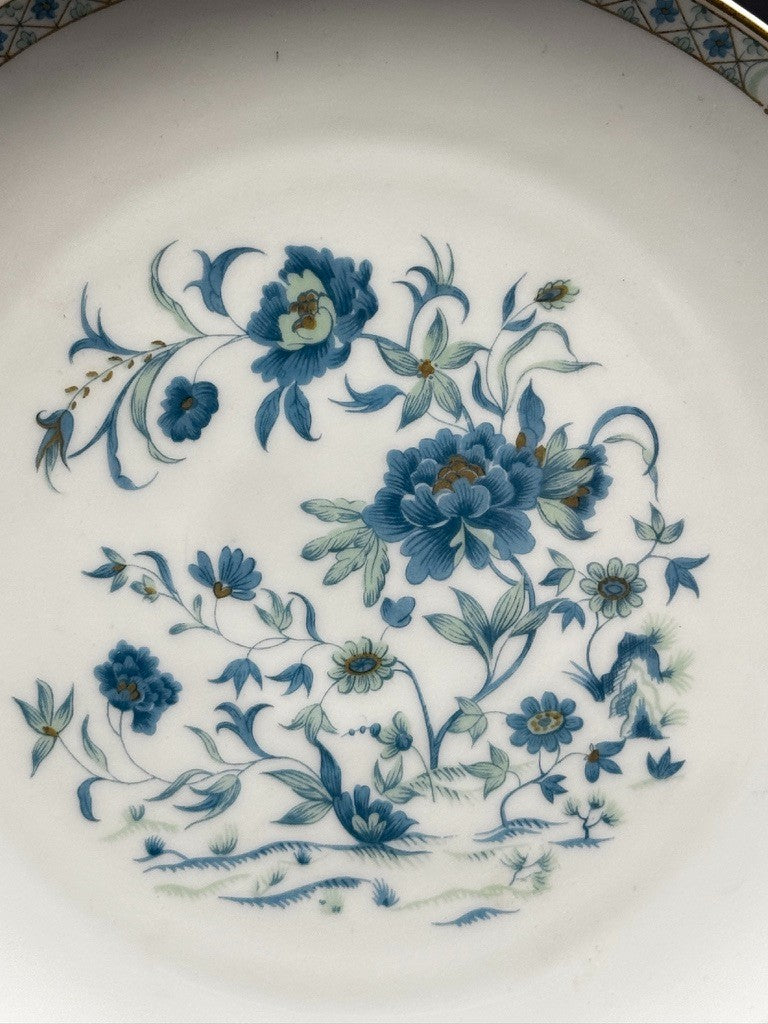 Plat à gâteaux Haviland modèle Nankin