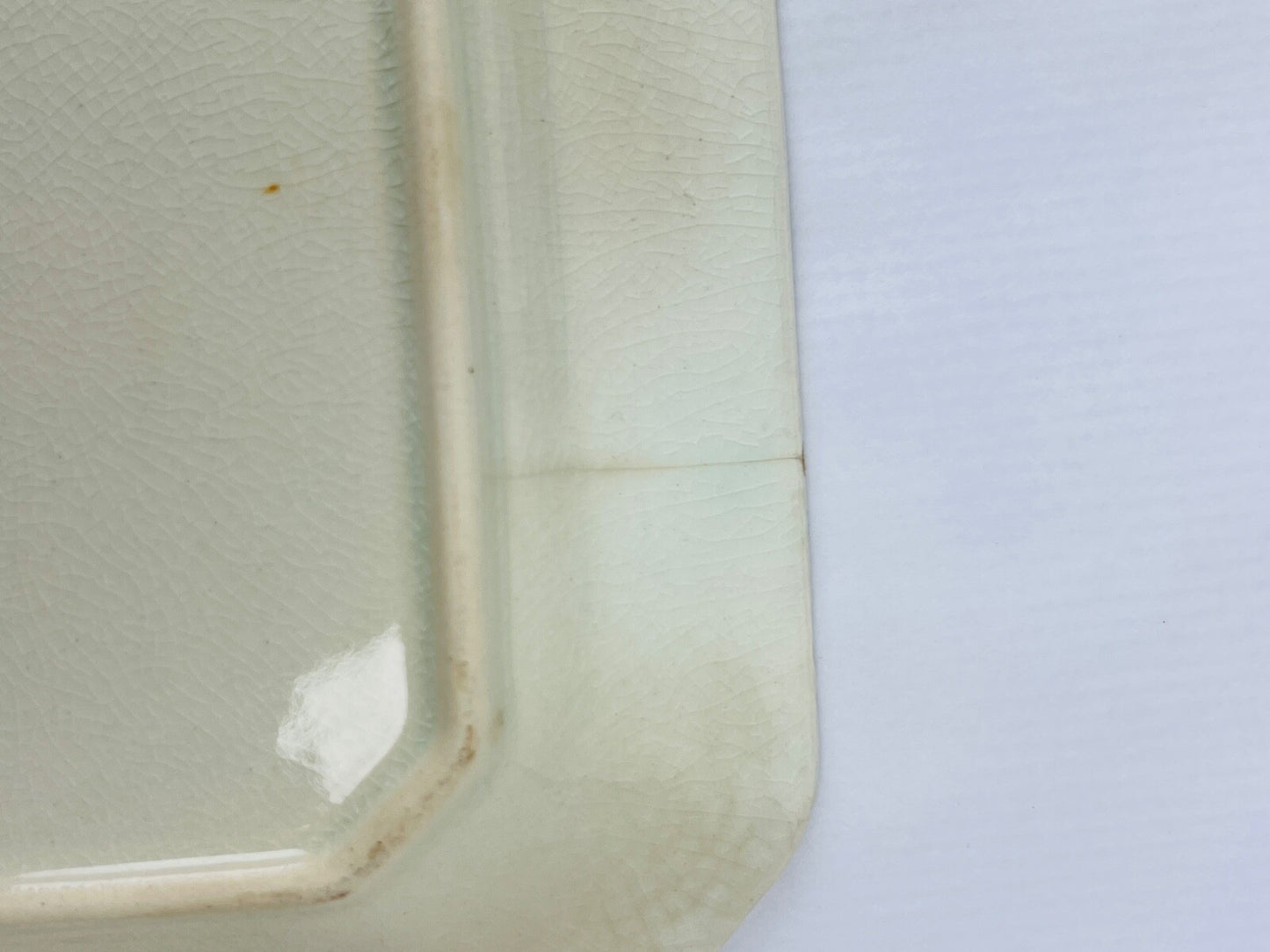 Ancien service en céramique  asiatiques