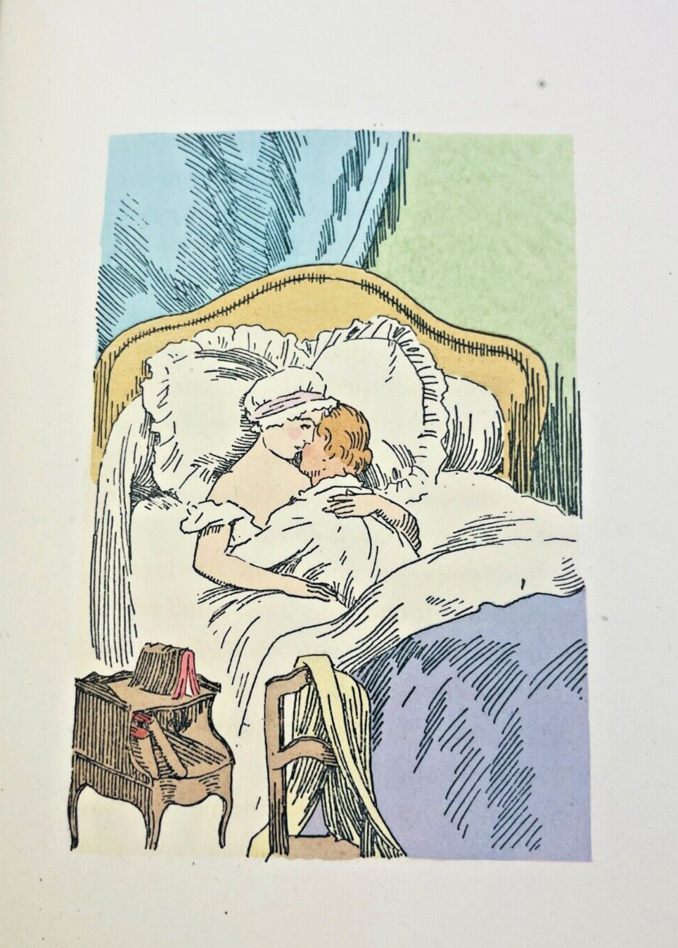 Anatole France, Mademoiselle Roxane EO n°580 Velin d'arches
