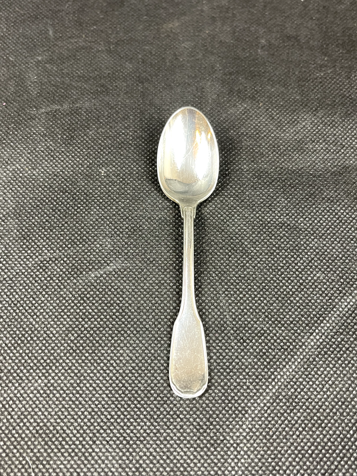 Cuillère à moka Christofle modèle Versailles