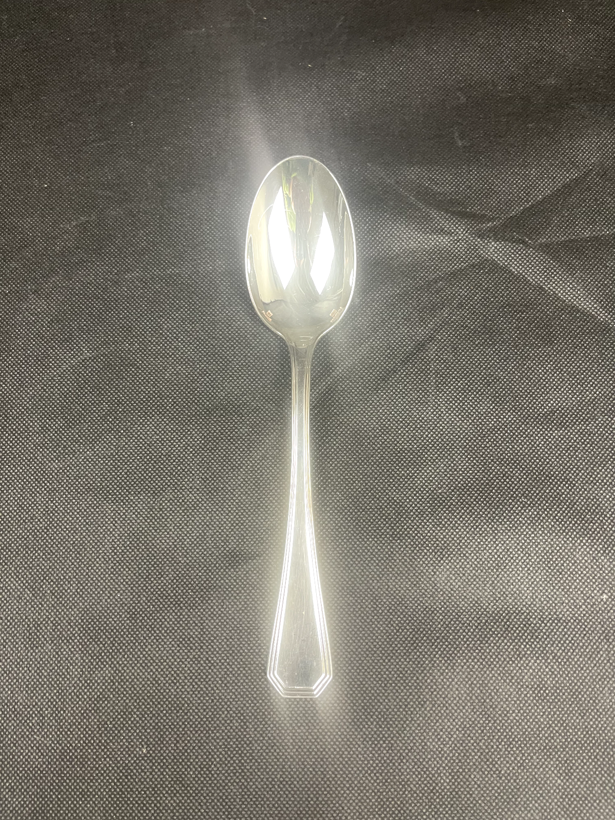 Christofle cuillère à soupe modèle América