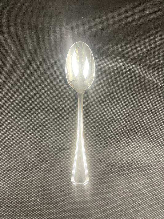 Christofle cuillère à soupe modèle América