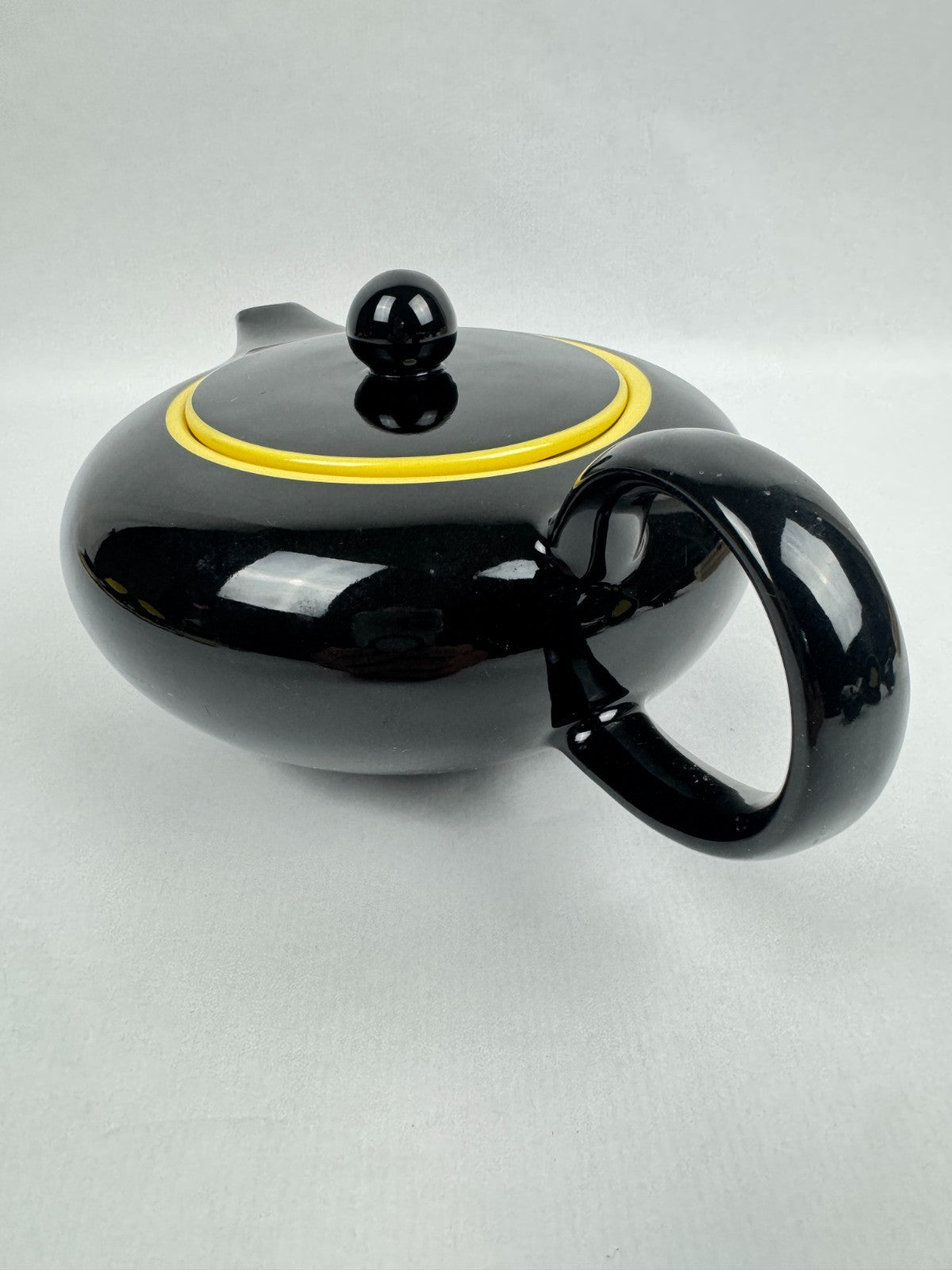 Service à thé Villeroy & Boch - Mettlach / France-Sarre vers 1950, "Biarritz"