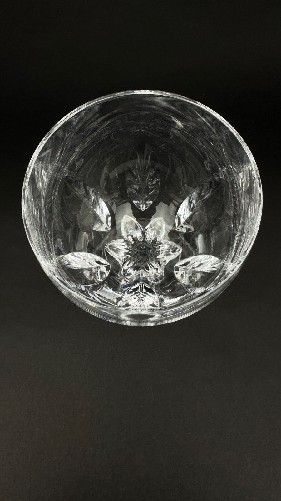 Suite De 12 Verres à Eau Villeroy Et Boch Modèle Isis