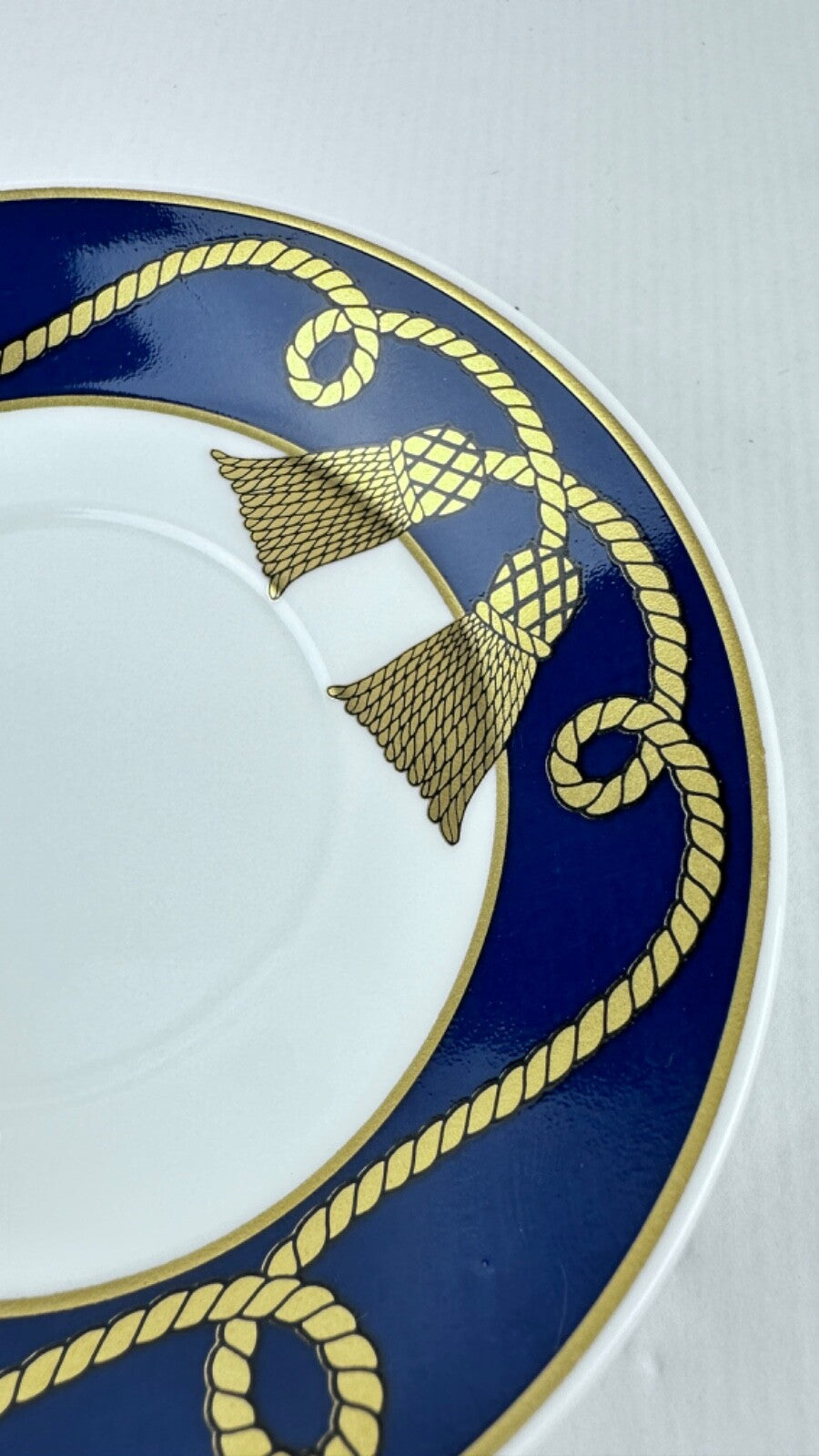 Tasse à café Villeroy & Boch Carrousel Nostalgie Heinrich Bengali