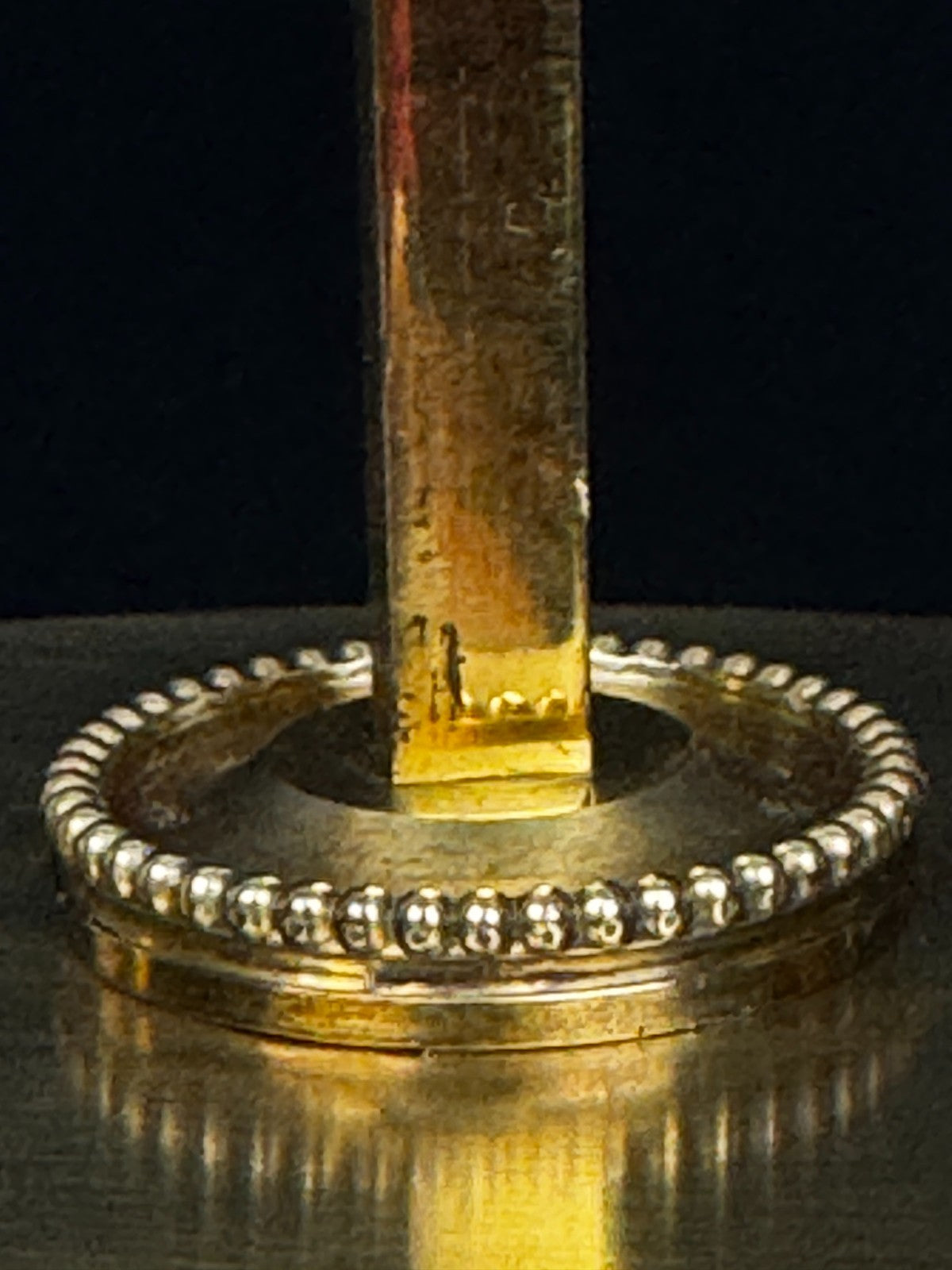 Lucien Gau – Lampe bouillotte Directoire, modèle 16031