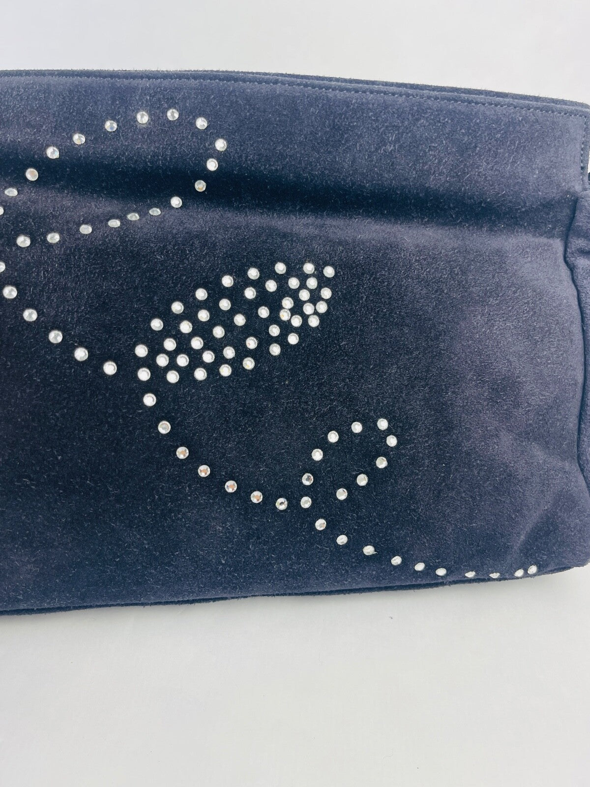 Sac, pochette de soirée Sonia Rykiel