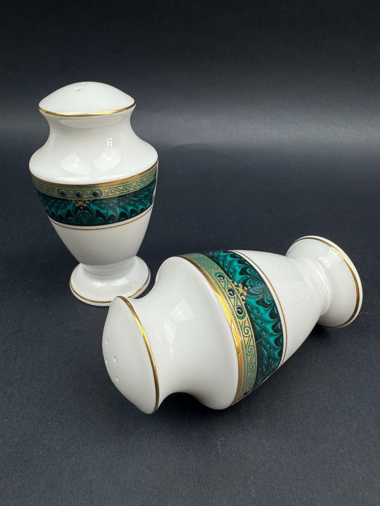Poivrier et salière Lenox Classics Collection Classic Edition USA