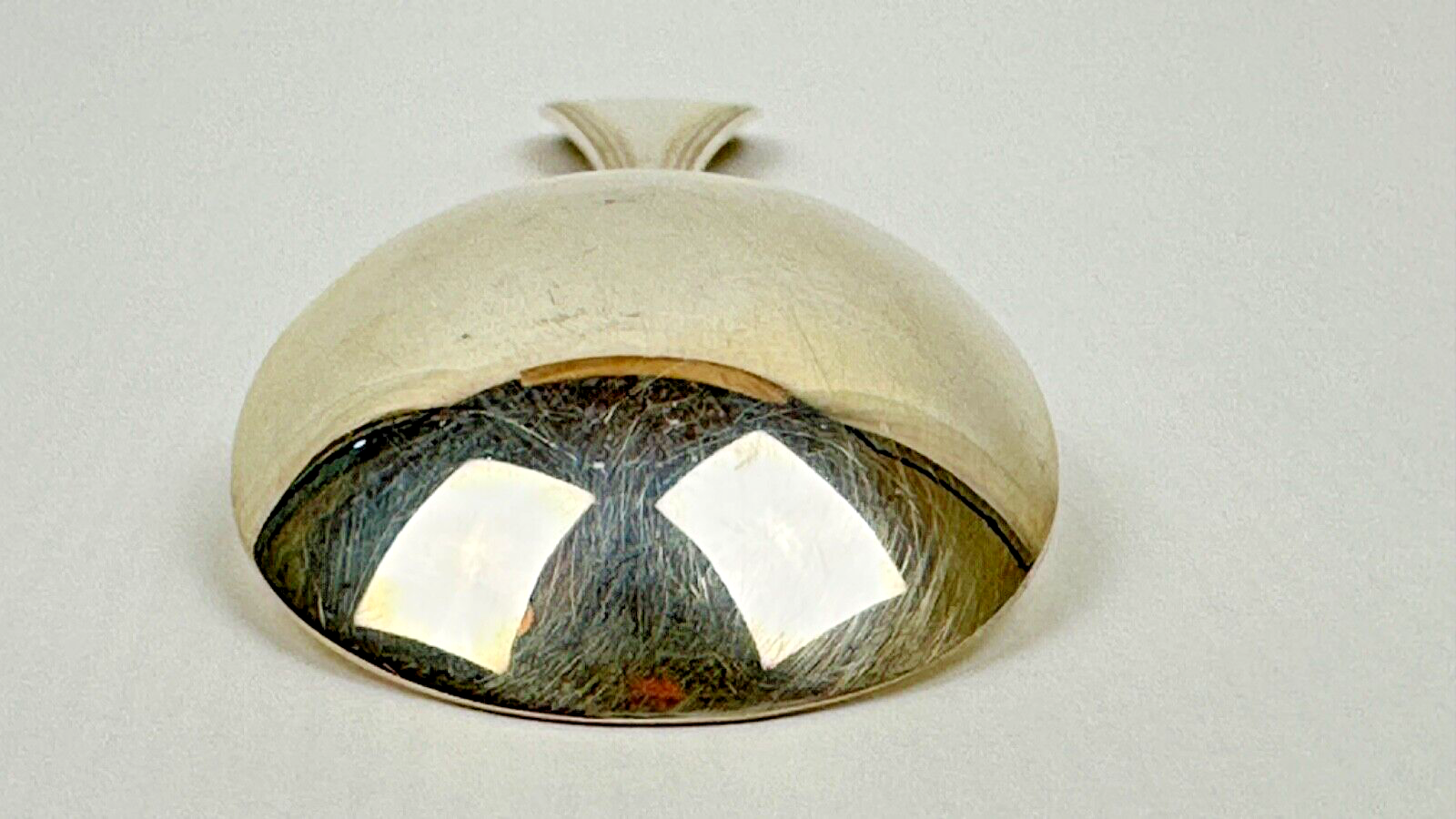 Cuillère à Consommé Christofle En Argent Massif, Sterling 925, Modèle Perles