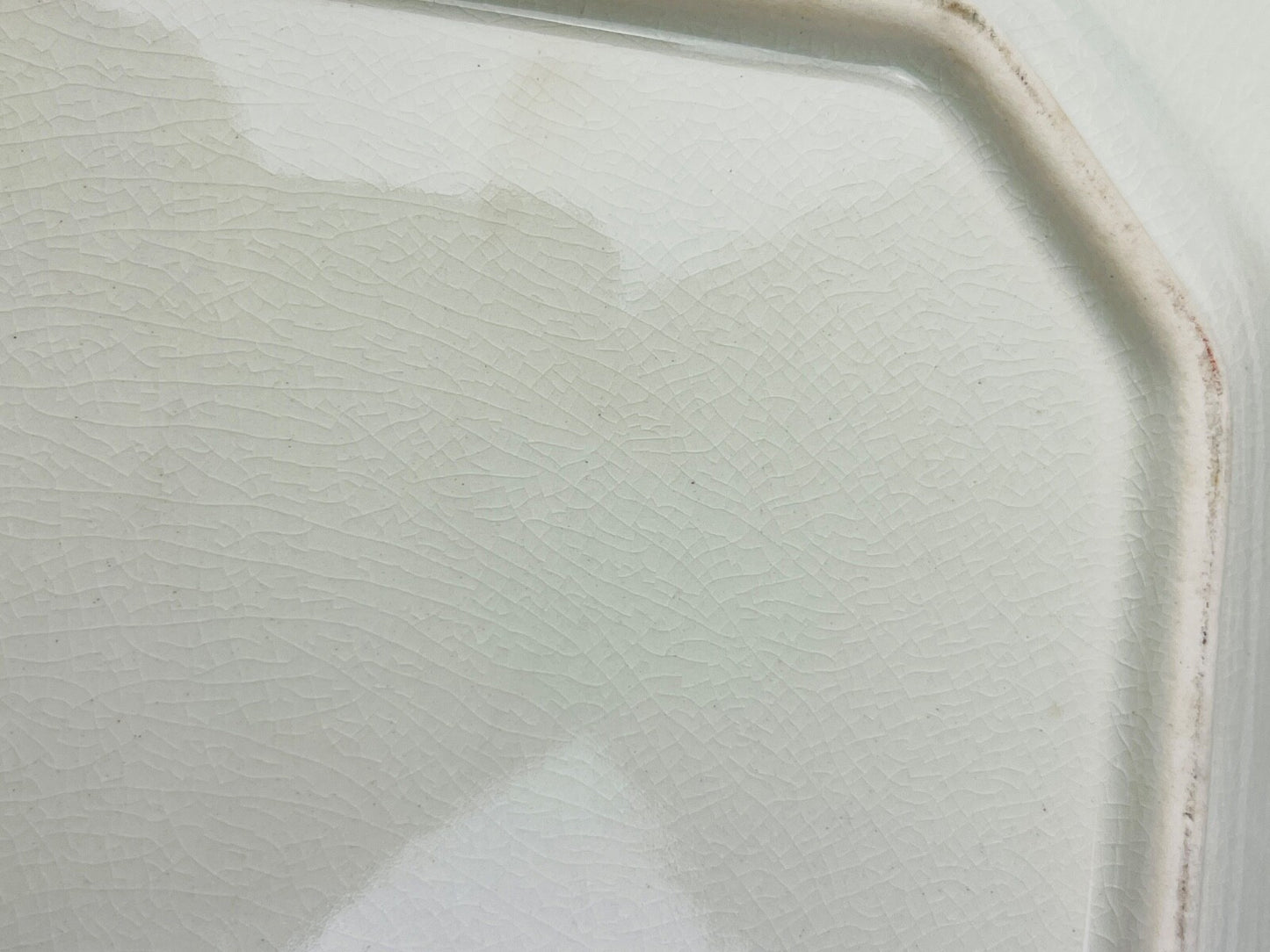 Ancien service en céramique  asiatiques