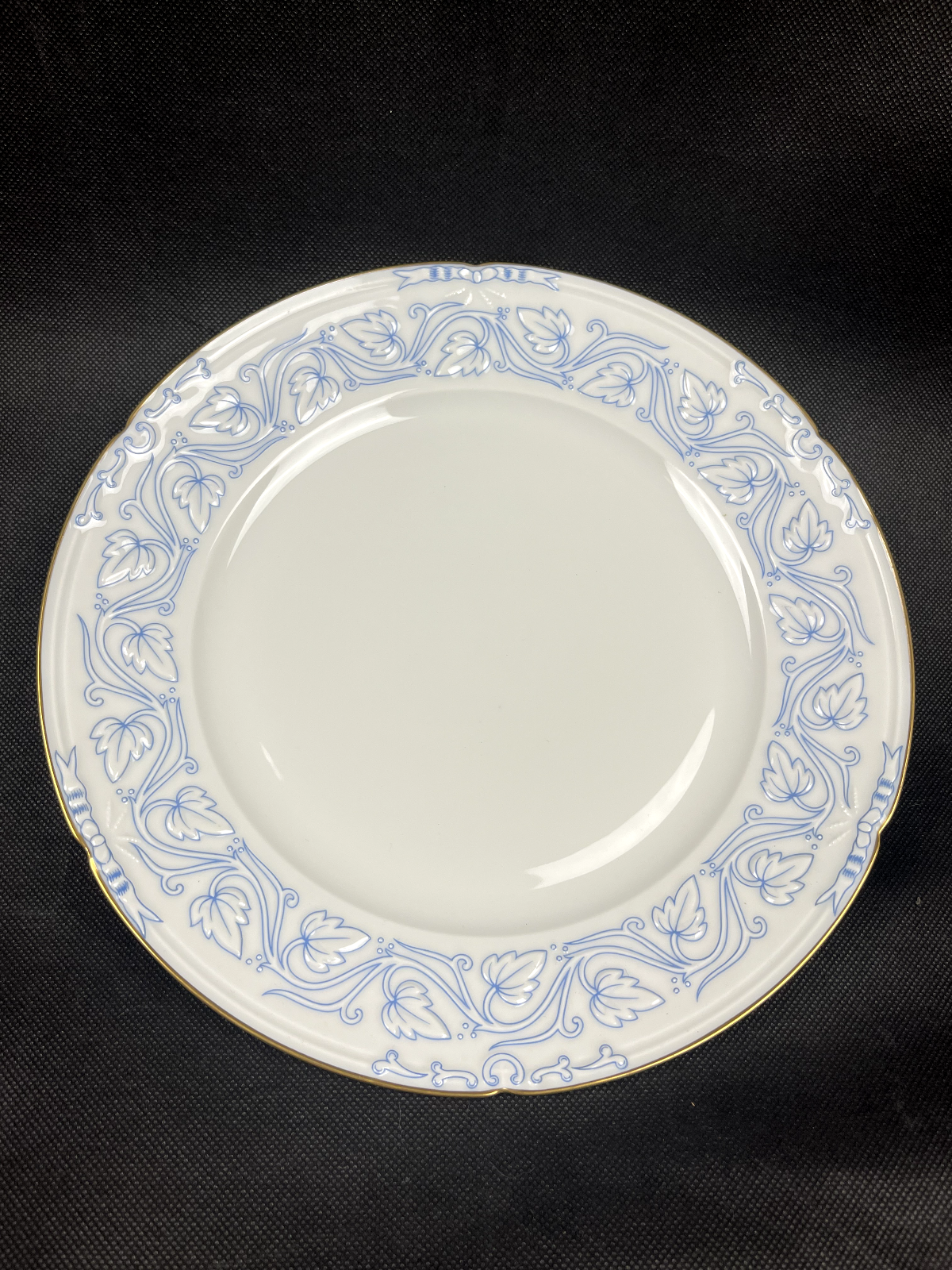 Haviland Limoges,  assiette Impératrice, neuve