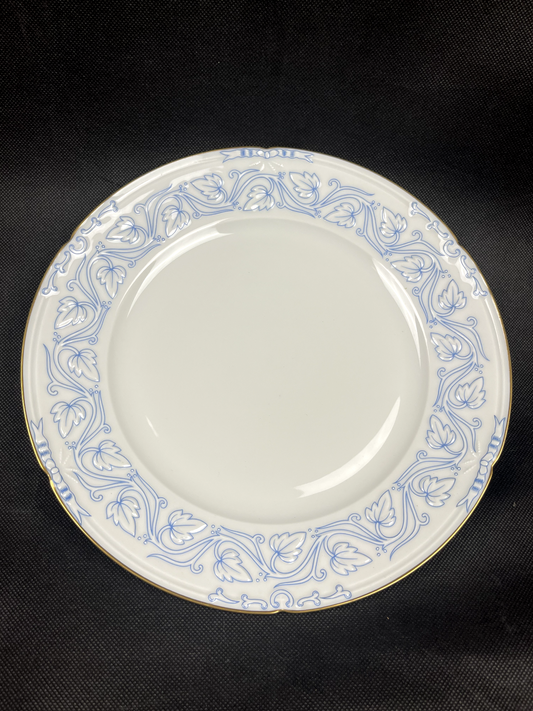 Haviland Limoges,  assiette Impératrice, neuve
