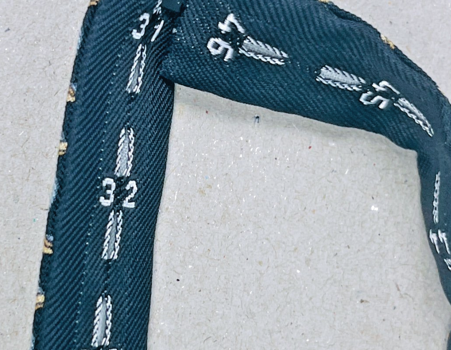 Noeud Papillon En Soie Hermès N°1