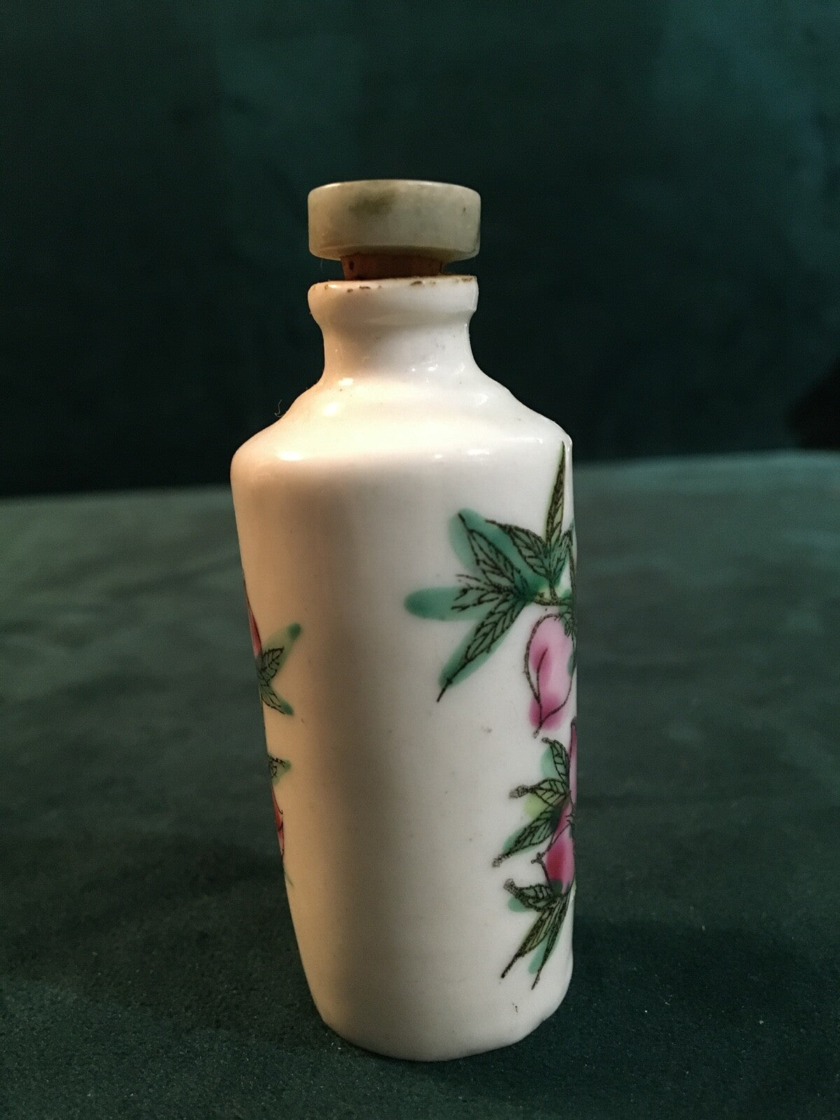 Ancienne tabatière chinoise n°24