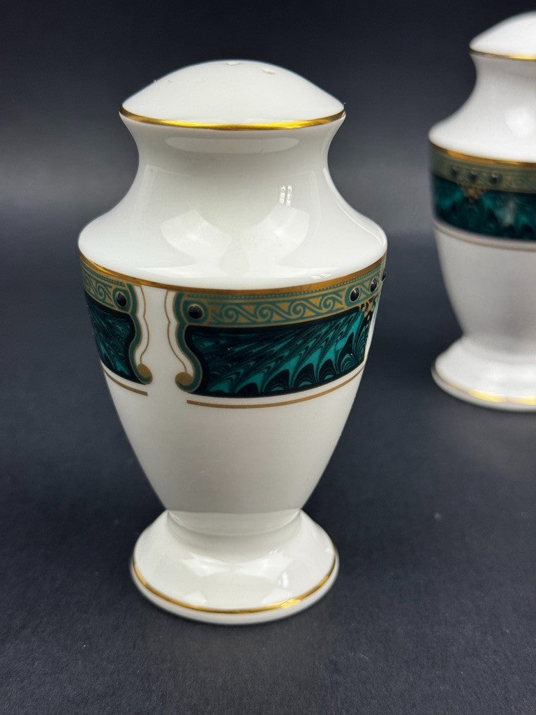 Poivrier et salière Lenox Classics Collection Classic Edition USA
