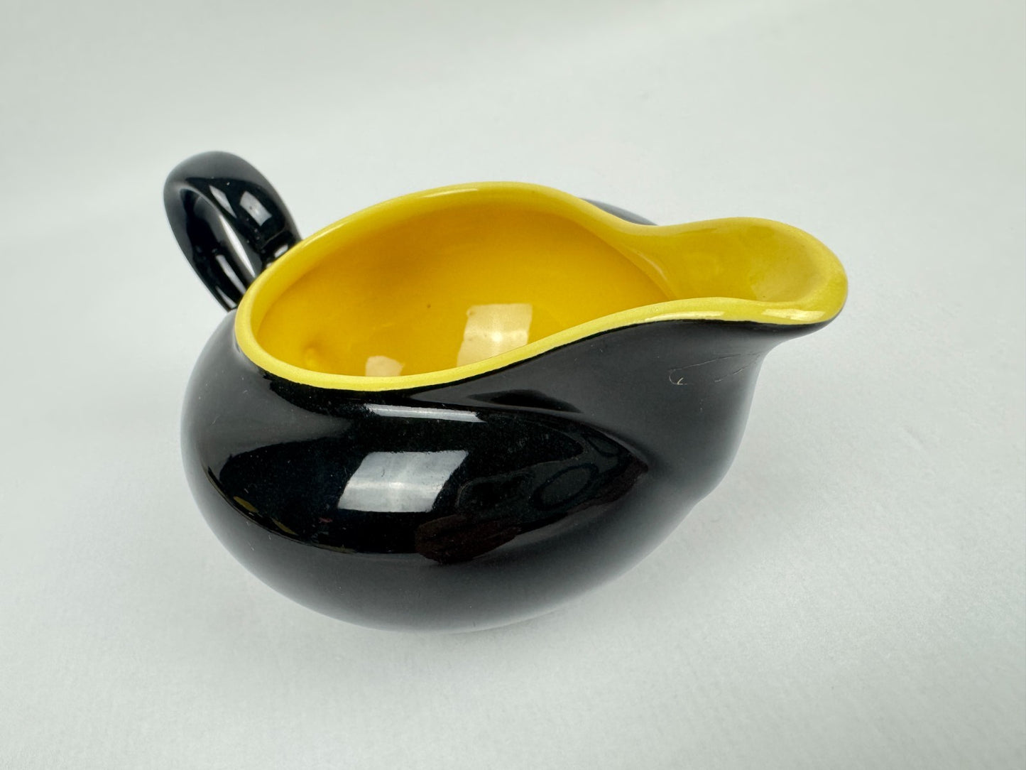 Service à thé Villeroy & Boch - Mettlach / France-Sarre vers 1950, "Biarritz"